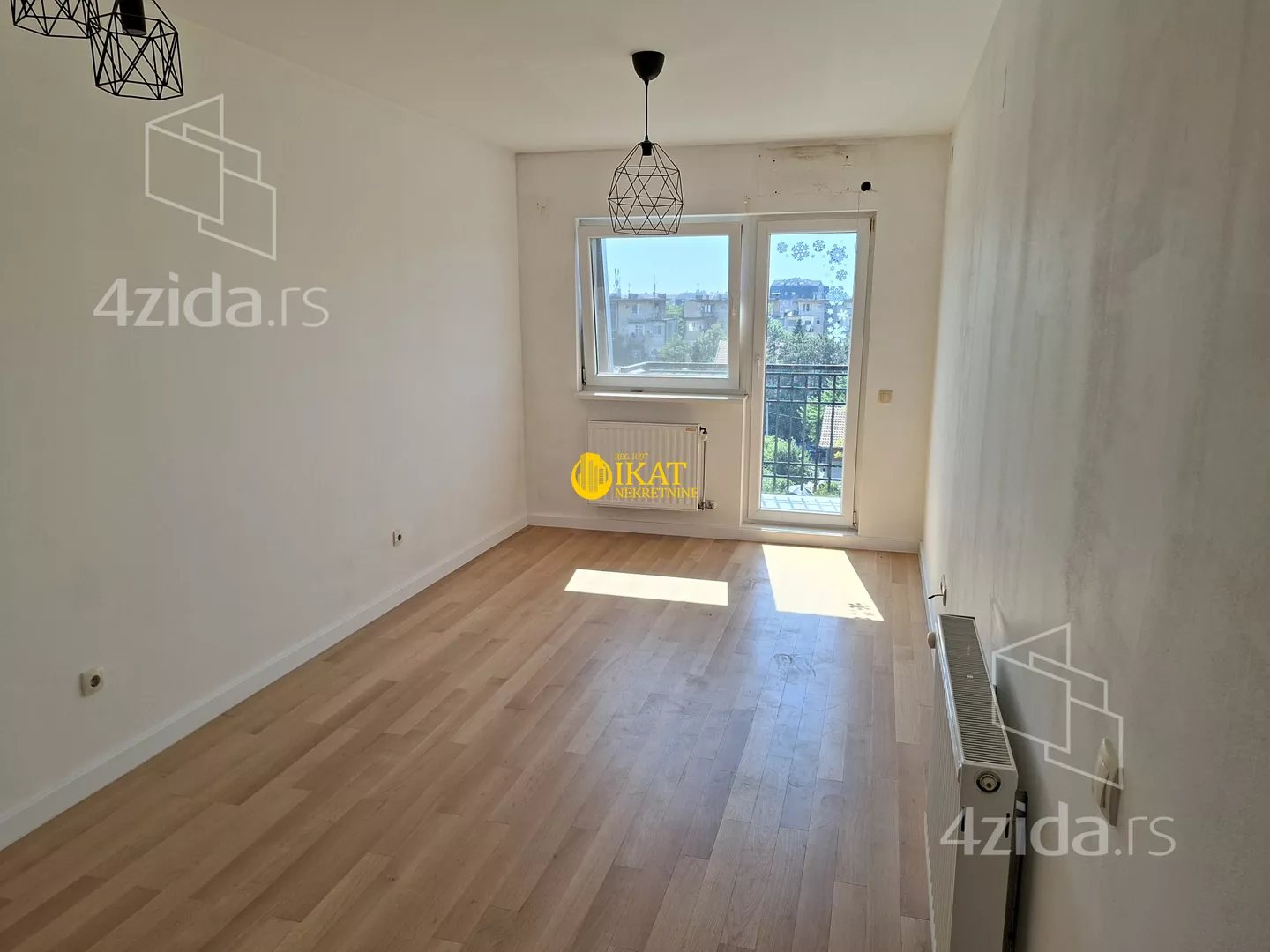 Garsonjera | 4zida