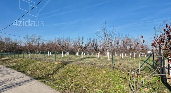 Građevinsko zemljište | 4zida