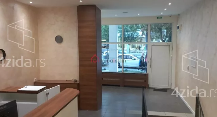 Ugostiteljski objekat | 4zida