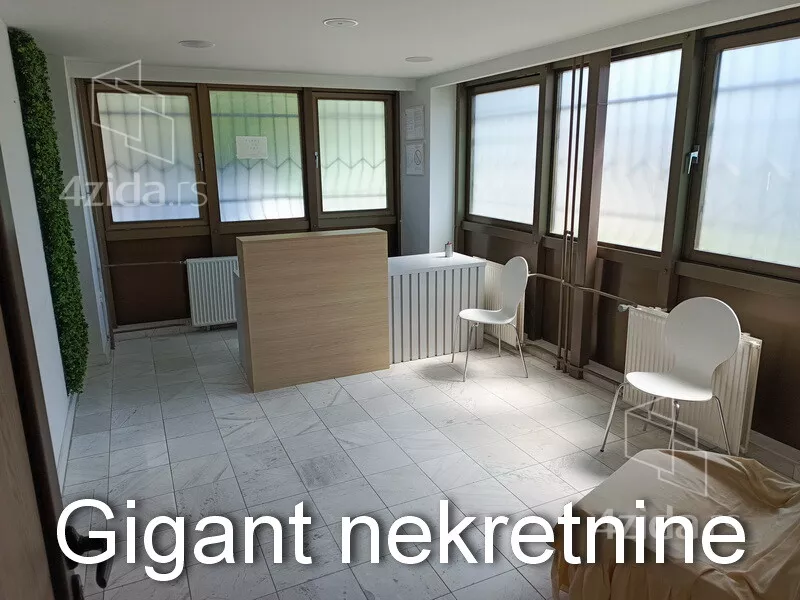 Poslovni prostor | 4zida