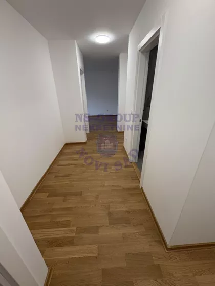 Bulevar Patrijarha Pavla (Somborski Bulevar) | 4zida.rs