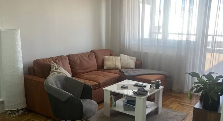 Jednoiposoban stan na prodaju, Salajka, 97.950€, 37m² - stampaj