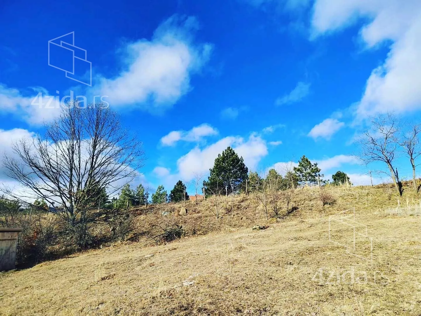 Građevinsko zemljište | 4zida