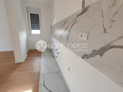 Bulevar Patrijarha Pavla (Somborski Bulevar) | 4zida.rs