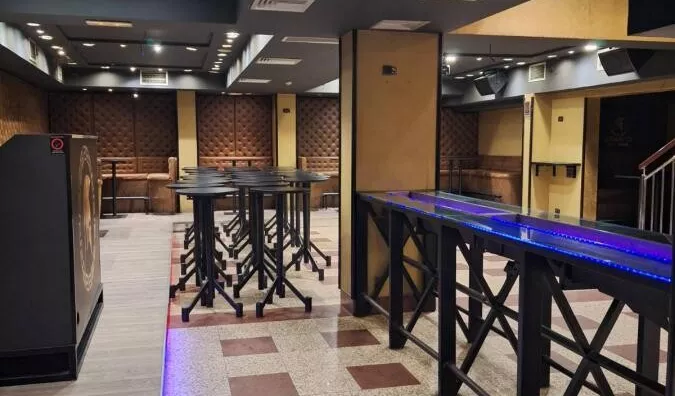 Ugostiteljski objekat | 4zida