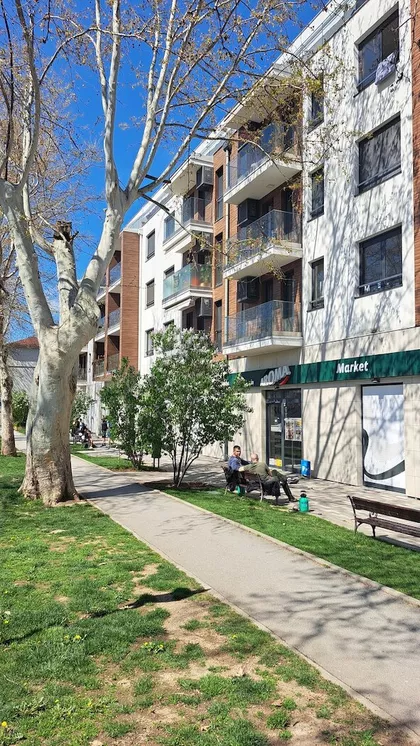 Dobanovačka | 4zida.rs