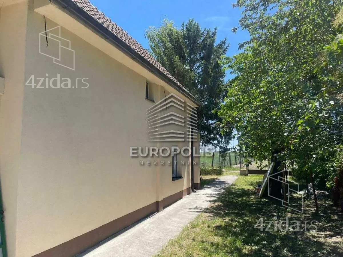 Kuća | 4zida