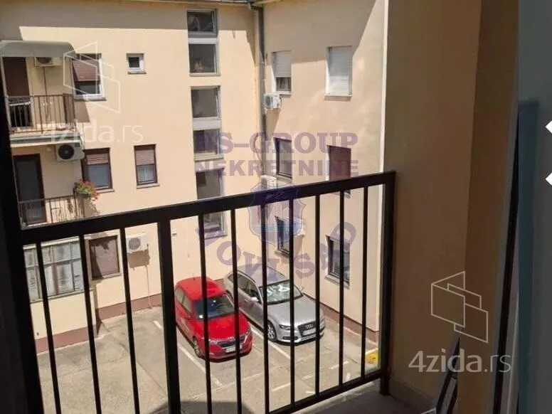 Garsonjera | 4zida
