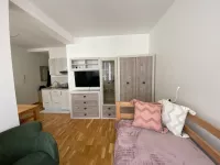 Garsonjera | 4zida