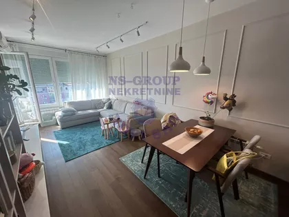 Bulevar Evrope | 4zida.rs