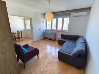 Hajduk Veljkova 51 | 4zida.rs