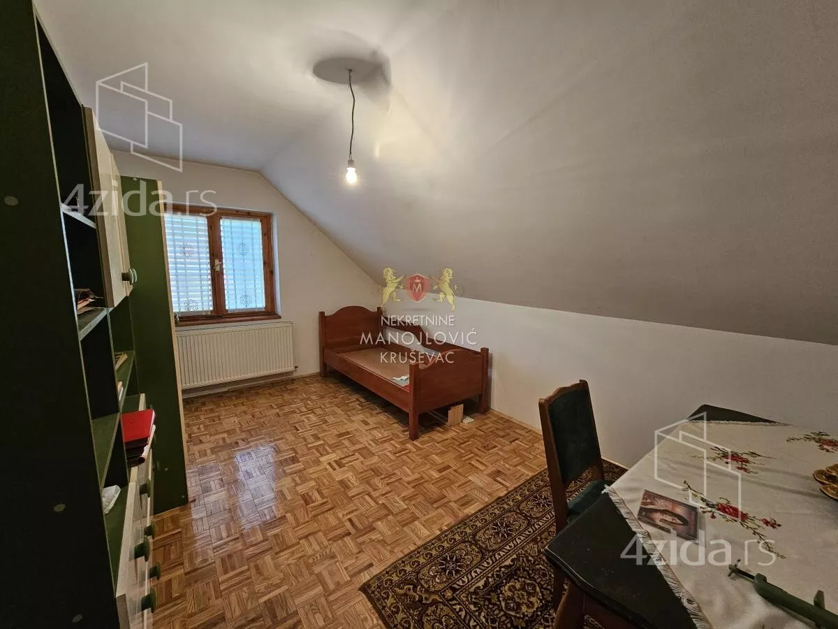 Kuća | 4zida