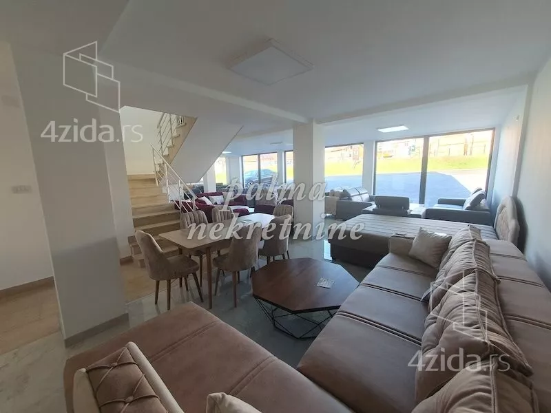 Poslovni prostor | 4zida