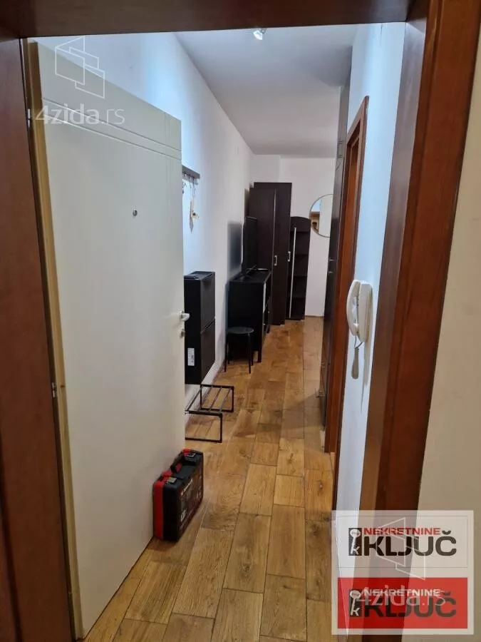 Garsonjera | 4zida