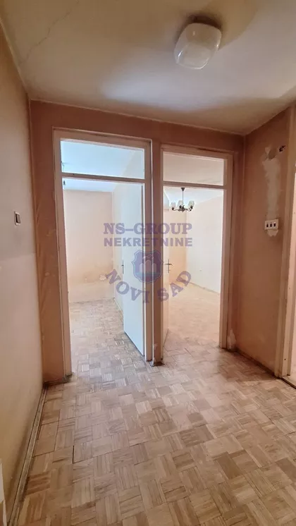Bulevar Oslobođenja | 4zida.rs