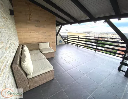 Kosančićev Venac | 4zida.rs