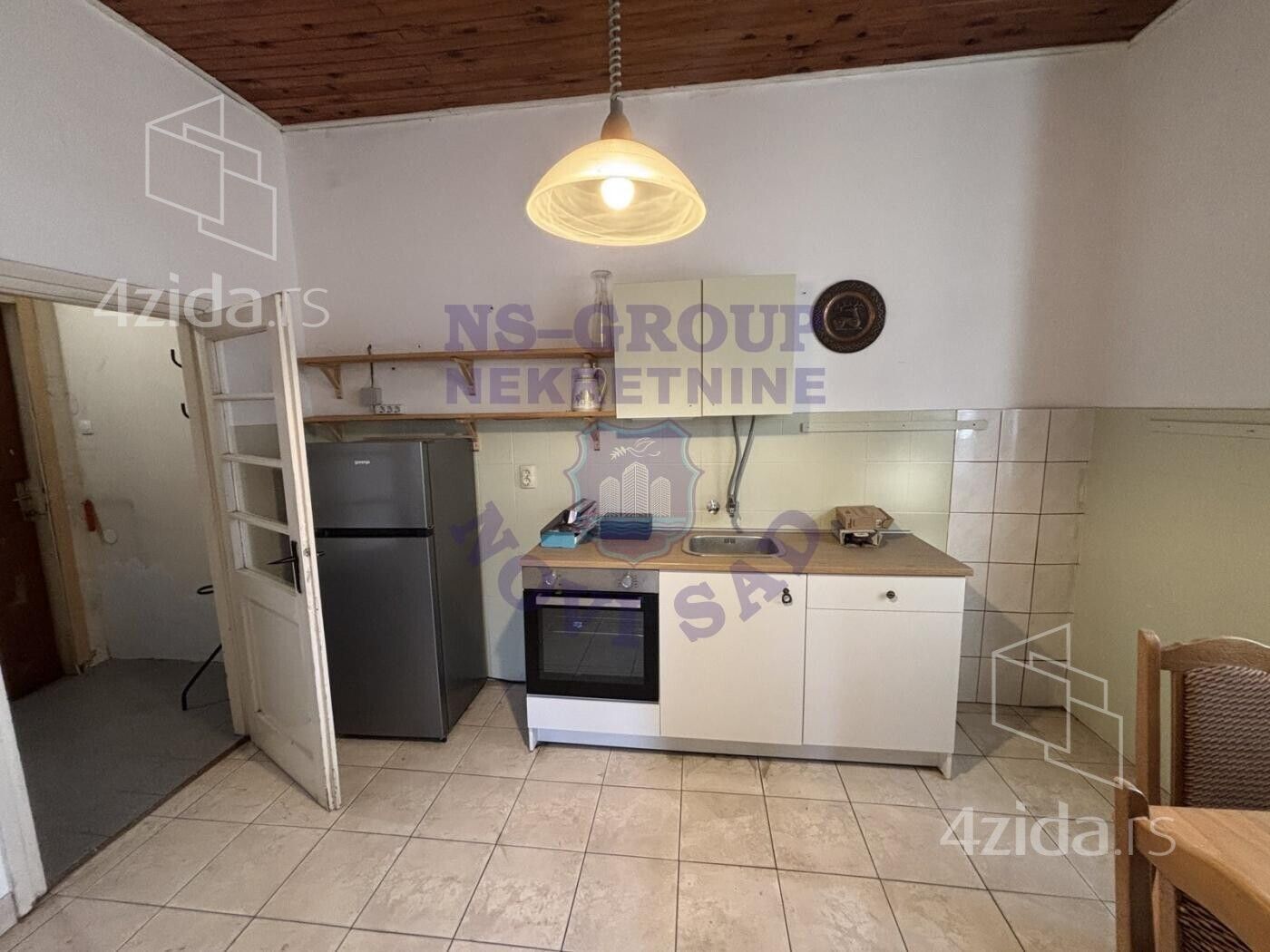Stan – Novi Sad - Prikaz 4