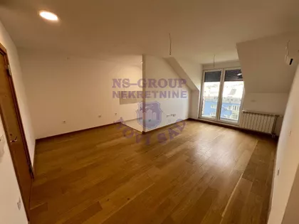 Nova Detelinara | 4zida.rs