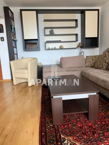 Bulevar Maršala Tolbuhina | 4zida.rs