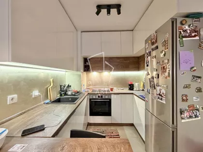 Mirka Milojkovića | 4zida.rs