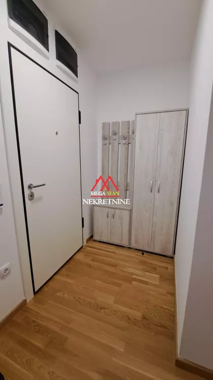 Stevana Hristića | 4zida.rs