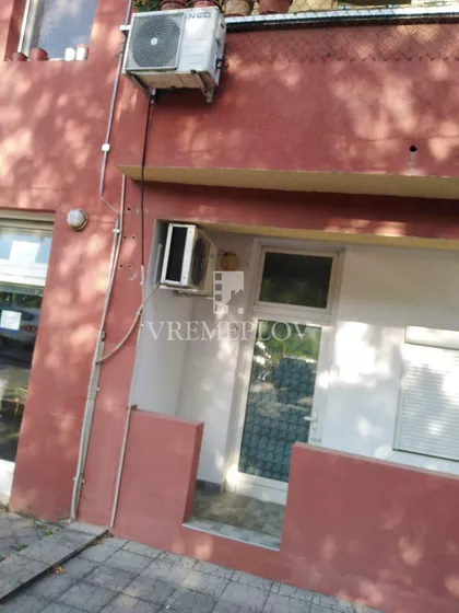 Srzentićeva | 4zida.rs