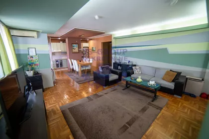 Bulevar Evrope | 4zida.rs