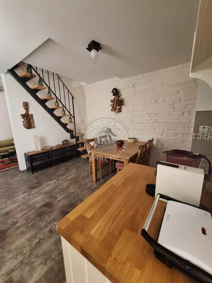 Botanička Bašta | 4zida.rs