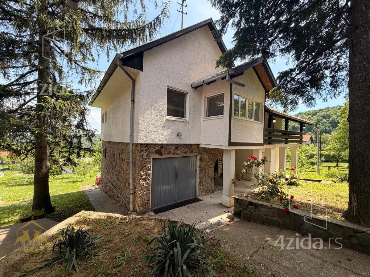 House in Stari Ledinci, Južnobački upravni okrug - View 3