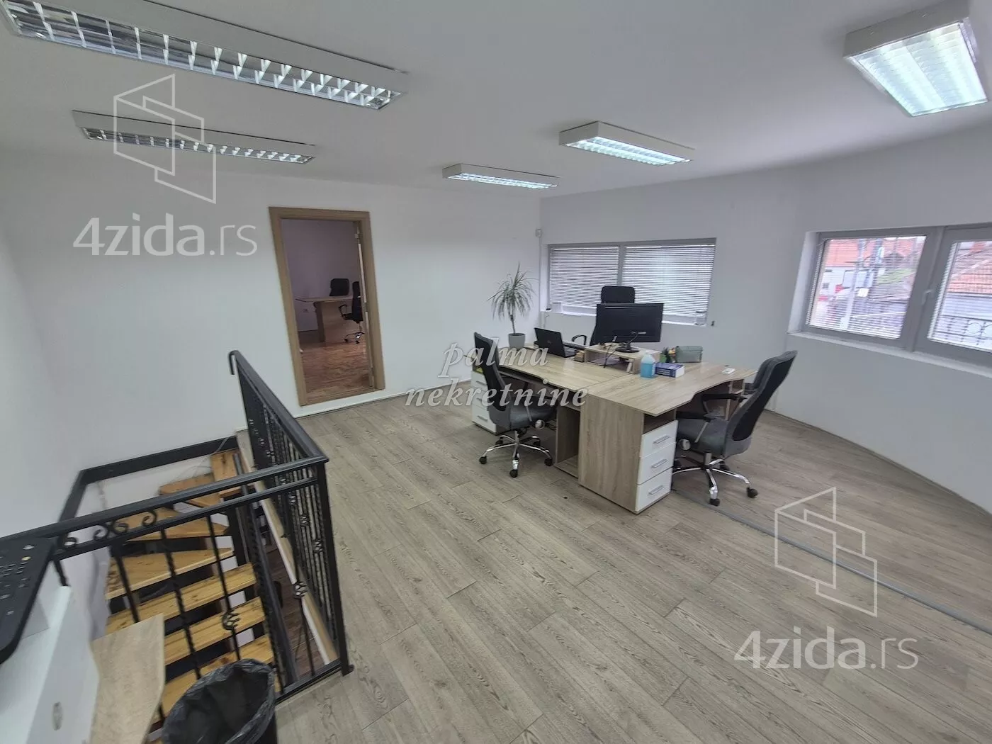 Lokal | 4zida