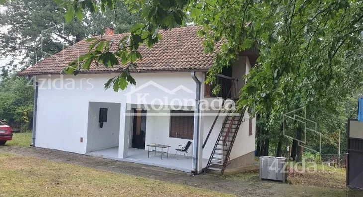 Kuća | 4zida