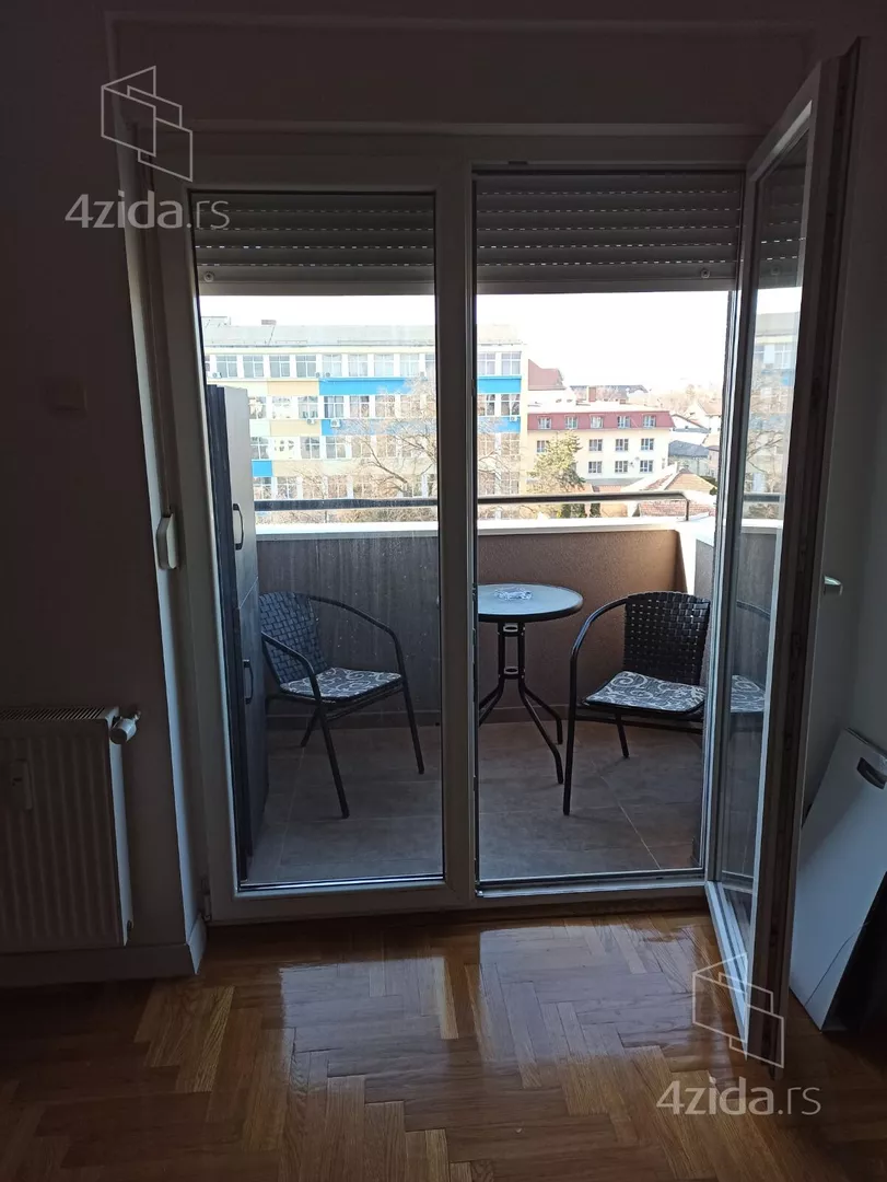 Garsonjera | 4zida
