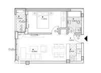 Novi Sad, Gradske lokacije, Telep | 4zida.rs | 4zida.rs