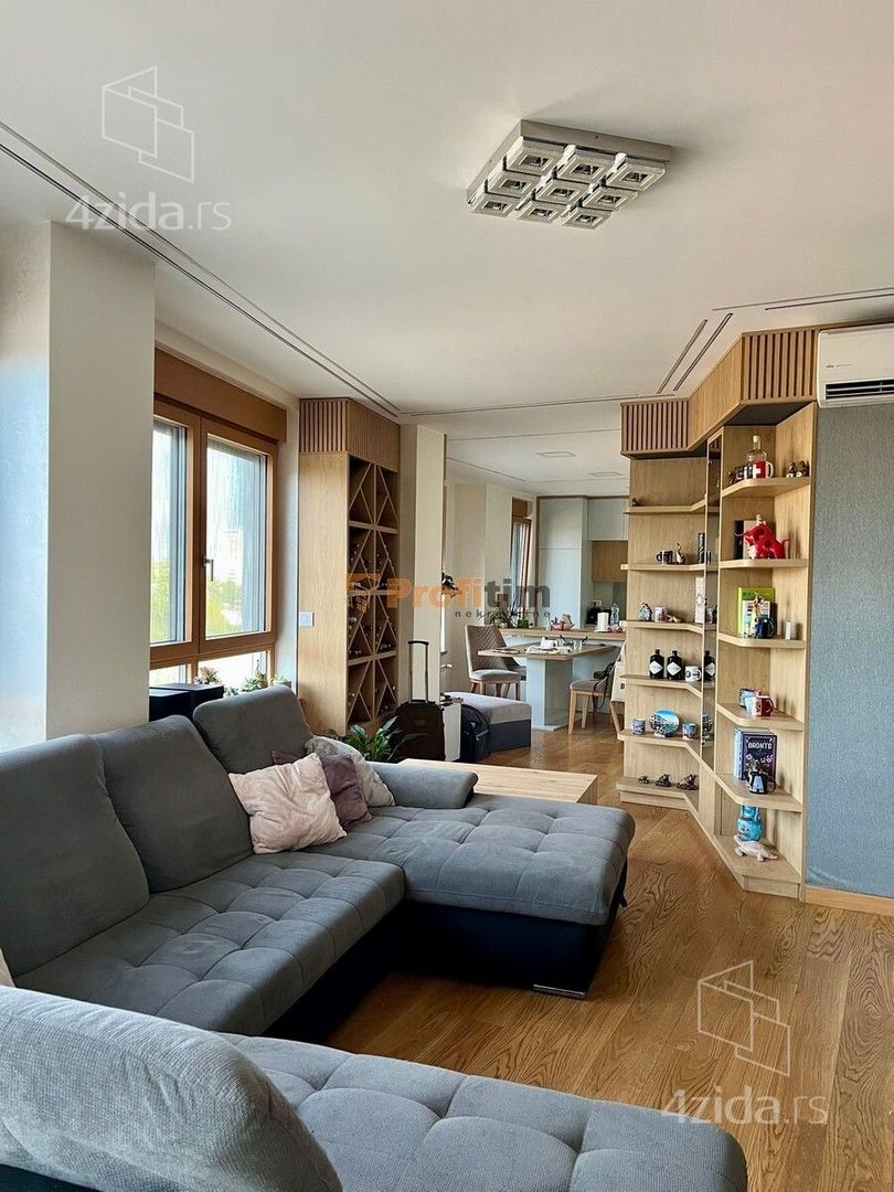 Stan – Beograd - Prikaz 3