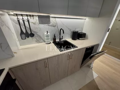 Luke Ćelovića Trebinjca | 4zida.rs