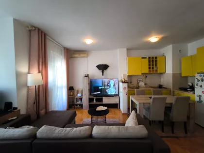 Ljube Davidovića | 4zida.rs