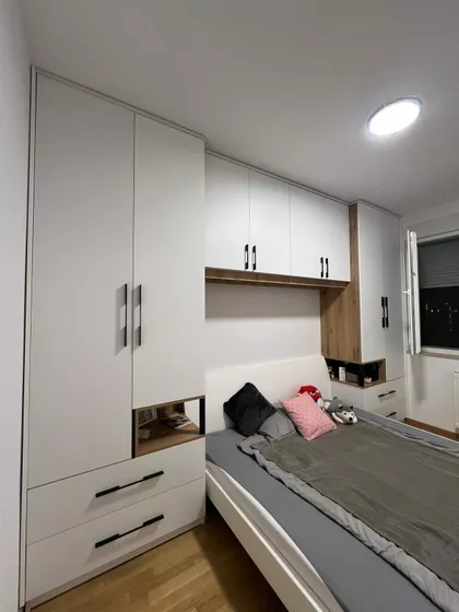 Rumenački Put | 4zida.rs
