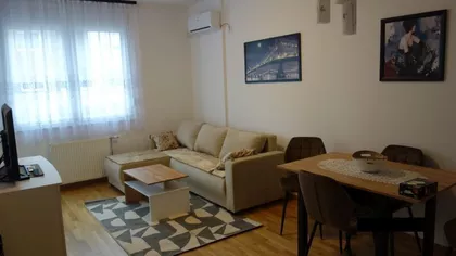 Gorana Jojića 18 | 4zida.rs