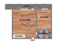 Bulevar Patrijarha Pavla (Somborski Bulevar), Telep, Gradske lokacije, Novi Sad | 4zida.rs