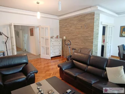 Bulevar oslobođenja | 4zida.rs