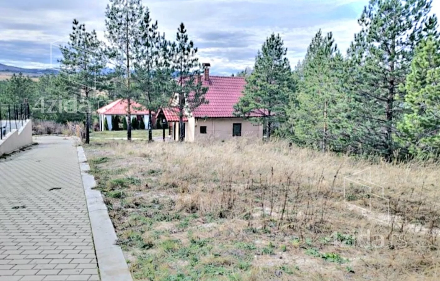 Građevinsko zemljište | 4zida