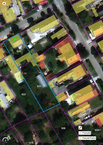 Tanaska Rajića 60 | 4zida.rs