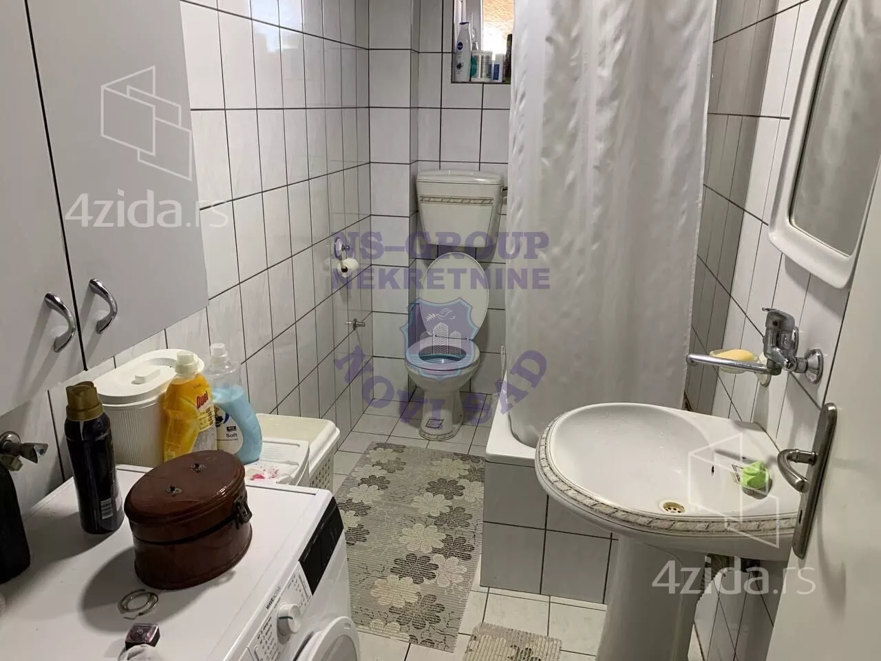 3-etažna kuća | 4zida