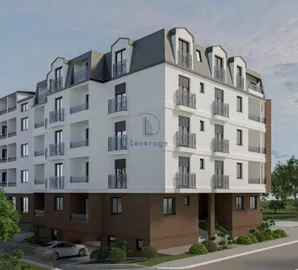 Cerak, Čukarica opština, Beograd, 2.5 stan | 4zida.rs