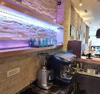 Ugostiteljski objekat | 4zida