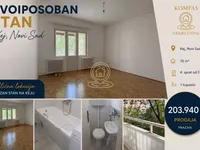 Kej, Stari Grad, Gradske lokacije, Novi Sad | 4zida.rs