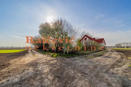 Dobanovacka rampa | 4zida.rs