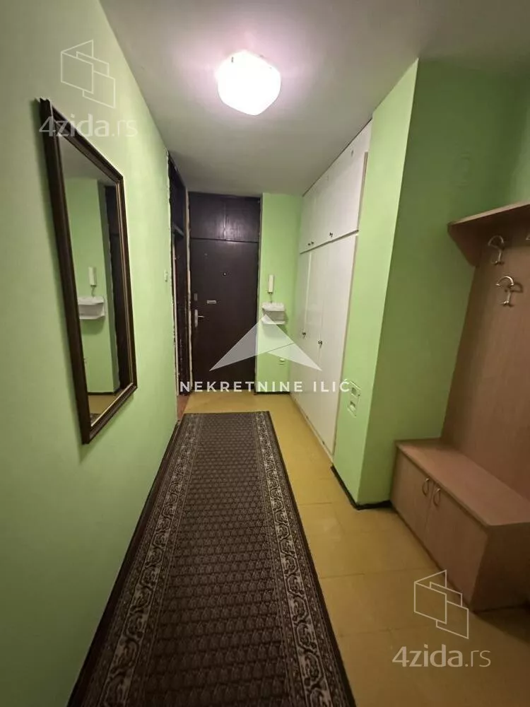 Продается однокомнатная квартира, Bagljaš, 58.000€, 39m² — фото