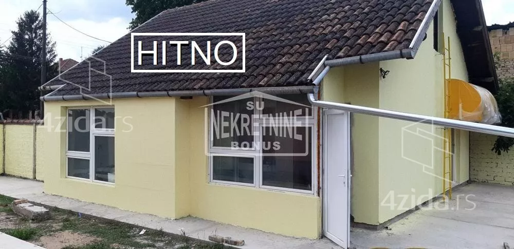 Kuća | 4zida