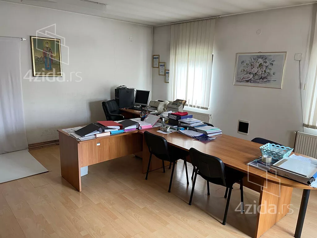 Proizvodni pogon | 4zida